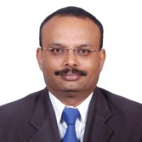 Suresh Bhaskaran