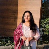 Karishma Godse