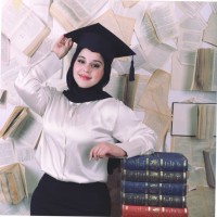 Rahaf Saif