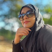 Madiha Saeed