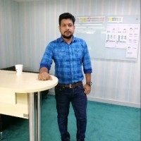 Partha Pratim