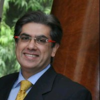 Vikram Bawa