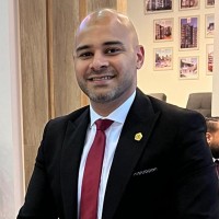 Mohamed Korashy