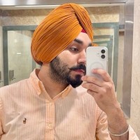 Harshpreet Singh