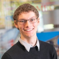 Ben Ayre