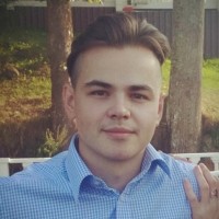 Anton Baranau