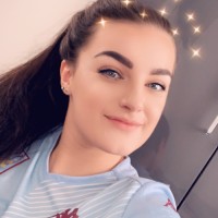 Ashleigh Yates