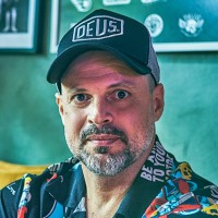 Daniel Leitão