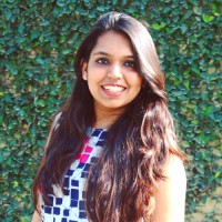 Radhika Agarwal