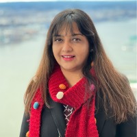 Indrani Das