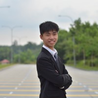 LEE JUN HAO