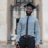 Anton Lucas, Mba