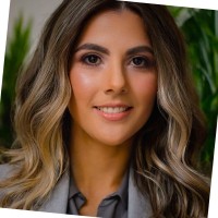 Geraldine Barchini