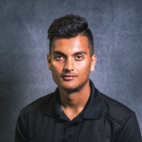 Dhanya Dave