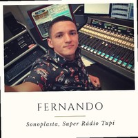 Fernando Eugênio