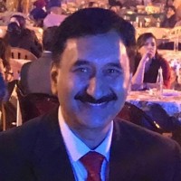 Col Sanjay Sharma