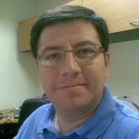 Fabian Gonzalez Villarroel