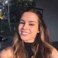 Anna Beatriz Moraes