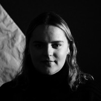 Eva Sif Einarsdóttir