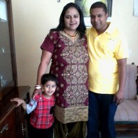 Ashveer Ramdass