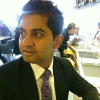 Rakesh Arandkar