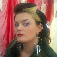 Sadie Holcombe