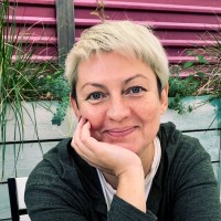 Вікторія Хільчевська