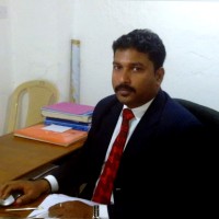 Mathews David John