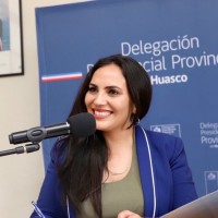 Francisca González Carrasco