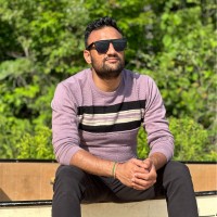Sunil Patel