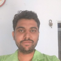 Mayur Parmar