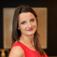 MAGDALENA MARKIEWICZ