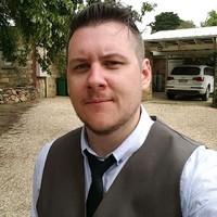 Keiron Moore