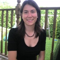 Geneviève Boulanger