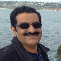 Vasan Mandyam