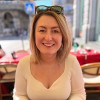 Jo Skevington Assoc Cipd