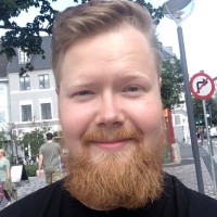 Stefan Holebæk