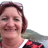 Margaret Wright