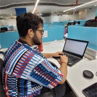 Dev Karan Joshi