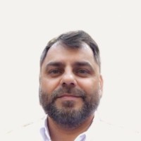 Paulo Cesar Fernandes Junior