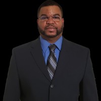 Robert Parris