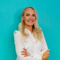 Jasmin Heinonen
