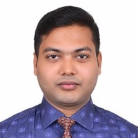 Tuhin Bikash Biswas