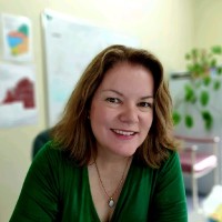 Christina Paterson