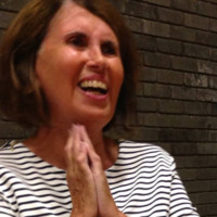 Elizabeth Burley