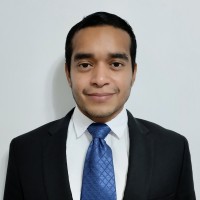 Henry Gonzalez Peña