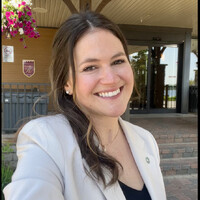 Alexandra Juneau-Doucet