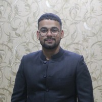 Maneesh Mohan