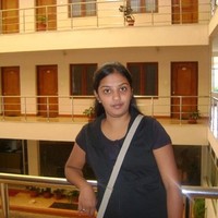 Pavithra Shetty