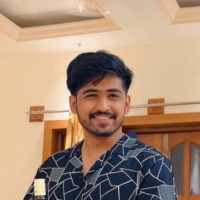 Vedant Dawake